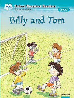 BILLY AND TOM