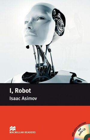 I ROBOT