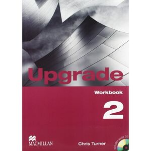 UPGRADE 2 WORKBOOK
