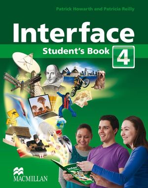 INTERFACE 4 STUDENTS