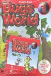 BUGS WORLD 1 PUPIL´S BOOK