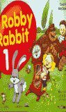 ROBBY RABIT 1 -PUPIL´S BOOK-