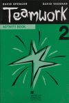 TEAMWORK 2 -ACTIVITY BOOK- -HEINEMANN-