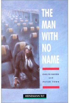 THE MAN WITH NO NAME