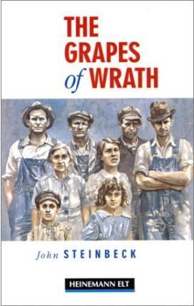 GRAPES OF WRATH THE