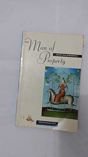 MAN OF PROPERTY THE