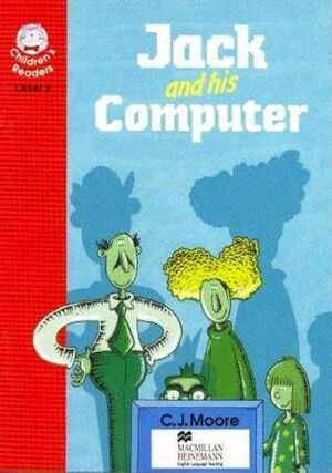JACK AND HIS COMPUTER