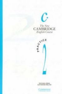 2. NEW CAMBRIDGE ENGLISH COURSE (PRACTICE)