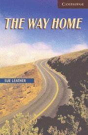 THE WAY HOME LEVEL 6 ADVANCED BOOK WITH AUDIO CDS (3) PACK
