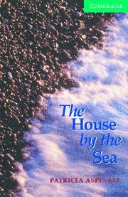 THE HOUSE BY THE SEA LEVEL 3 LOWER INTERMEDIATE BOOK WITH AUDIO CDS (2) PACK