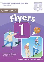 CAMBRIDGE FLYERS 1