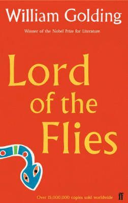THE LORD OF FLIES