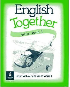 ENGLISH TOGETHER WORKBOOK 3