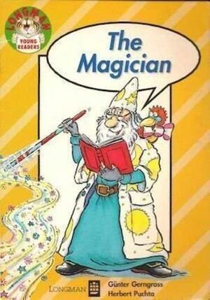 MAGICIAN THE