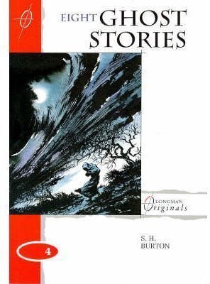 EIGHT GHOST STORIES