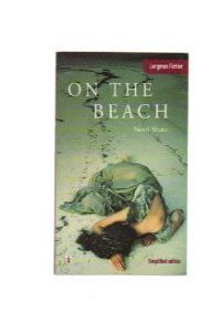 ON THE BEACH -LONGMAN-