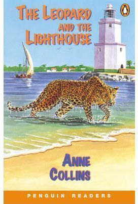 THE LEOPARD AND THE LIGHTHOUSE