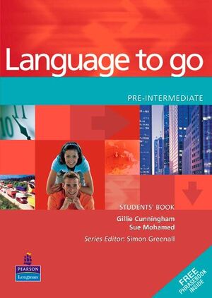 LANGUAGE TO GO PRE-INTERMEDIATE STUDENT´S