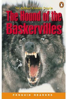 THE HOUND OF THE BASKERVILLE