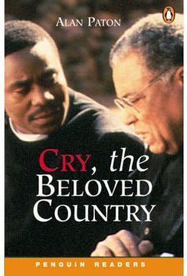 CRY THE BELOVED COUNTRY