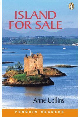 ISLAND FOR SALE
