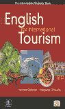 ENGLISH FOR INTERNATIONAL TOURISM PRE INTERMEDIATE STUDENTS BOOK