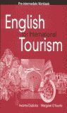 ENGLISH FOT INTERNATIONAL TOURISM PRE-INTERMEDIATE WORKBOOK