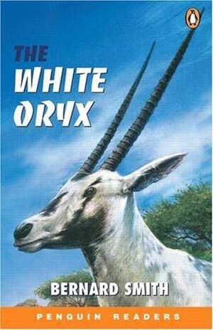 WHITE ORYX PRES