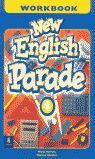 NEW ENGLISH PARADE 4 WORKBOOK
