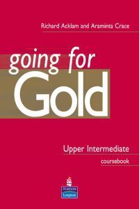 010 GOING FOR GOLD UPPER INTERMEDIATE STUDENT'S