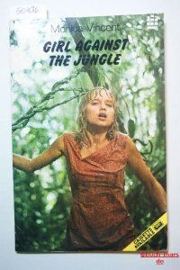 GIRL AGAINST THE JUNGLE