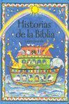 HISTORIAS DE LA BIBLIA -LIBRO PUZZLE-