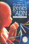 EL GRAN LIBRO DE LOS GENESY EL ADN