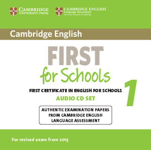 CAMBRIDGE FIRST SCHOOLS UPDATED 1 CD 14