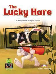 THE LUCKY HARE
