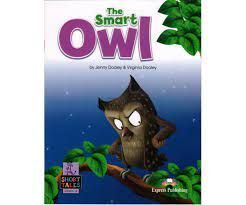 THE SMART OWL
