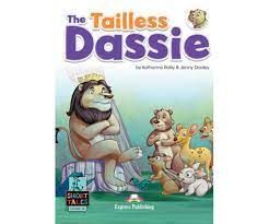 THE TAILLESS DASSIE