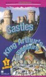 MCHR 5 CASTLES: KING ARTHUR'S TREASURE