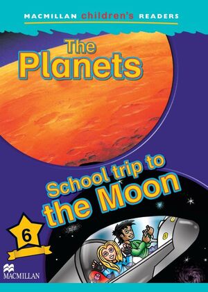 MCHR 6 PLANETS: SCHOOL TRIP TO THE MOON