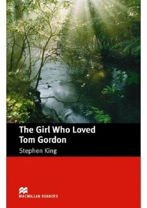 THE GIRL WHO LOVED TOM GORDON (MR5)