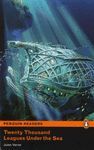 LEVEL 1: 20,000 LEAGUES UNDER THE SEA BOOK AND CD PACK