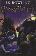 HARRY POT 1 AND THE PHILOSOPHER'S STONE