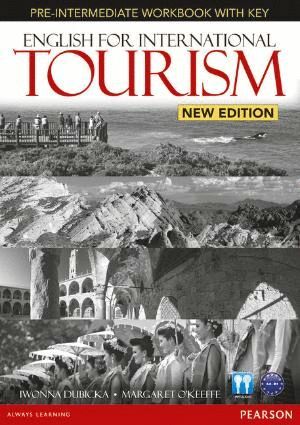 ENGLISH FOR INTERNATIONAL TOURISM PRE-INTERMEDIATE NEW EDITION WORKBOOK