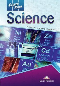 SCIENCE STUDENTS BOOK