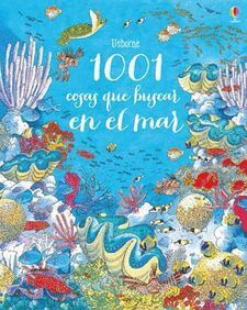 1001 COSAS QUE BUSCAR EN EL MAR