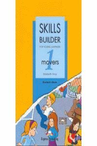 SKILLS BUILDERS/MOVERS 1.5º PRIM.