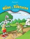 THE HARE AND THE TORTOISE STORYTIME STAGE 1