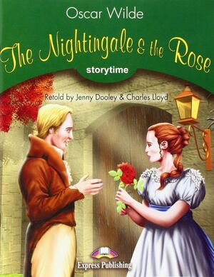 THE NIGHTINGALE THE ROSE