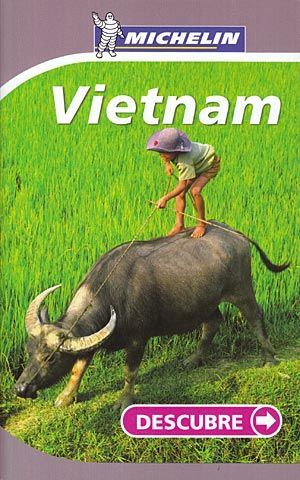 VIETNAM DESCUBRE