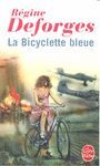 BICYCLETTE BLEUE LA